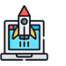 Reach-Your-Audience-At-The-Right-Time-Icon